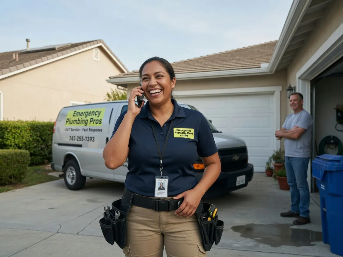 Emergency Plumber La Plata, MO FAQs